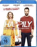Film: Happily - Glück in der Ehe, Pech beim Mord