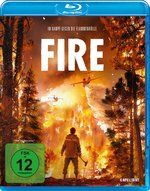 Film: Fire - Im Kampf gegen die Flammenhölle