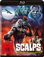 Film: Scalps - Der Fluch des blutigen Schatzes