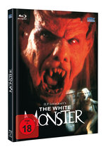 Film: The White Monster