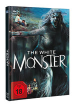 Film: The White Monster