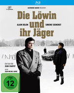 Film: Die Löwin und ihr Jäger