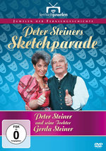Film: Peter Steiners Sketchparade - Die Spin-off-Serie