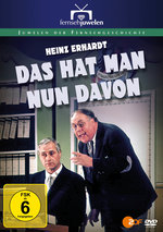 Film: Heinz Erhardt - Das hat man nun davon