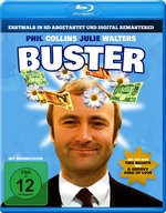 Film: Buster - Ein Gauner mit Herz