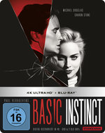 Film: Basic Instinct