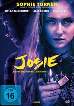 Film: JOSIE - Sie umgibt ein dunkles Geheimnis