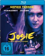 Film: JOSIE - Sie umgibt ein dunkles Geheimnis