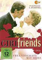 Film: Girl Friends - Die Komplette 1. Staffel