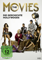 Film: The Movies – Die Geschichte Hollywoods