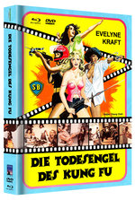 Film: Die Todesengel des Kung Fu
