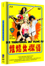 Film: Die Todesengel des Kung Fu