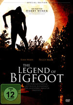 Film: The Legend of Bigfoot