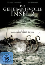 Film: Die geheimnisvolle Insel 2