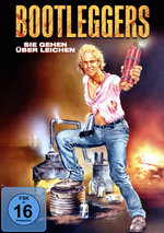 Film: Bootleggers - Sie gehen über Leichen