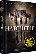 Film: Hatchet III