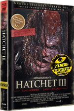 Film: Hatchet III