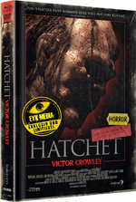 Film: Hatchet 4