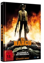 Film: El Narco (El Infierno)