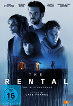 Film: The Rental - Tod im Strandhaus