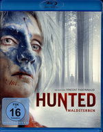 Film: Hunted - Waldsterben