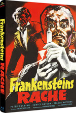 Film: Frankensteins Rache