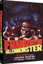 Film: Frankensteins Höllenmonster