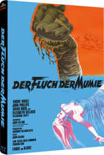 Film: Der Fluch der Mumie