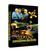 Film: Gorath - Ufos zerstören die Erde