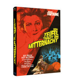 Film: Der Teufel tanzt um Mitternacht (The Witches)