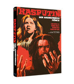 Film: Rasputin - Der wahnsinnige Mönch