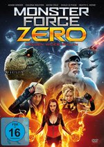 Film: Monster Force Zero