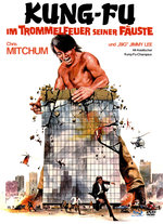 Film: Kung Fu - Im Trommelfeuer seiner Fäuste
