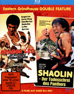 Film: Shaolin - Der Todesschrei des Panthers/Bruce Lee
