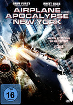 Film: Airplane Apocalypse New York