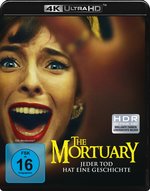 Film: The Mortuary
