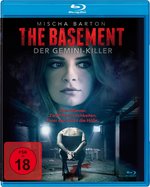Film: The Basement - Der Gemini Killer