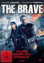 Film: The Brave - Allein gegen das Syndikat