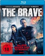 Film: The Brave - Allein gegen das Syndikat