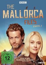 Film: The Mallorca Files - Staffel 2 - Die Erstauflage