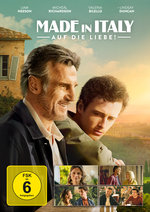 Film: Made in Italy - Auf die Liebe