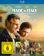 Film: Made in Italy - Auf die Liebe