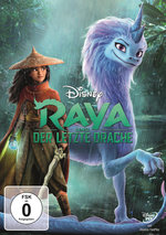 Film: Raya und der letzte Drache