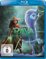 Film: Raya und der letzte Drache