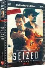 Film: Seized - Gekidnappt
