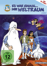 Film: Es war einmal... Der Weltraum - 1-6