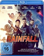 Film: Project Rainfall