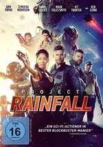 Film: Project Rainfall