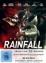 Film: Project Rainfall LTD.