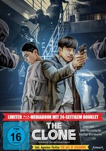 Film: The Clone - Schlüssel zur Unsterblichkeit LTD.